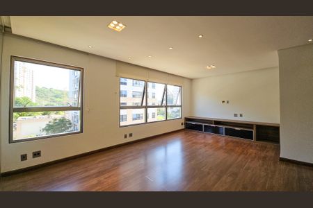 Apartamento à venda com 70m², 2 quartos e 2 vagas Apartamento à venda com 70m², 2 quartos e 2 vagasSala