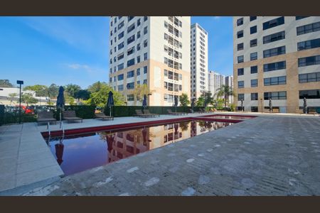 Apartamento à venda com 70m², 2 quartos e 2 vagas Apartamento à venda com 70m², 2 quartos e 2 vagasPiscina