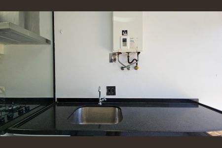 Apartamento à venda com 70m², 2 quartos e 2 vagas Apartamento à venda com 70m², 2 quartos e 2 vagasÁrea de Serviço