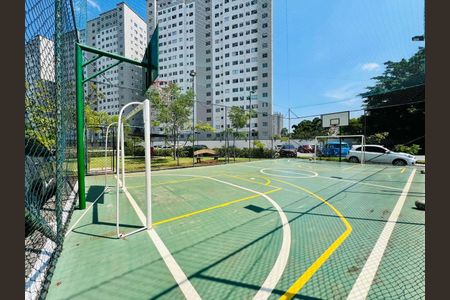 Apartamento à venda com 70m², 2 quartos e 2 vagas Apartamento à venda com 70m², 2 quartos e 2 vagasQuadra