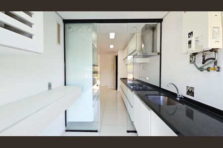 Apartamento à venda com 70m², 2 quartos e 2 vagas Apartamento à venda com 70m², 2 quartos e 2 vagasÁrea de Serviço