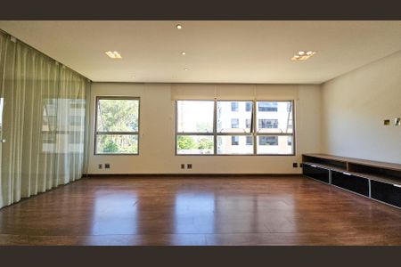 Apartamento à venda com 70m², 2 quartos e 2 vagas Apartamento à venda com 70m², 2 quartos e 2 vagasSala