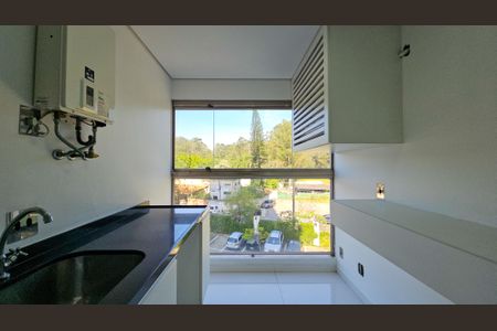 Apartamento à venda com 70m², 2 quartos e 2 vagas Apartamento à venda com 70m², 2 quartos e 2 vagasÁrea de Serviço