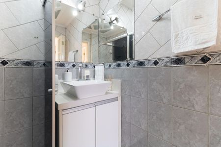 Apartamento à venda com 52m², 2 quartos e 2 vagasBanheiro