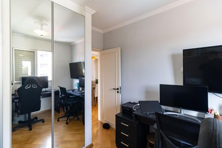 Apartamento à venda com 52m², 2 quartos e 2 vagasQuarto 2