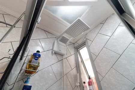 Apartamento à venda com 52m², 2 quartos e 2 vagasBanheiro