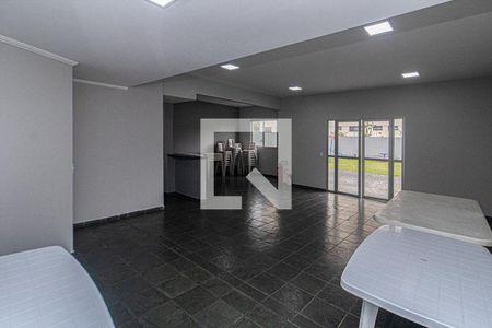 Apartamento à venda com 52m², 2 quartos e 2 vagasÁrea comum