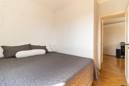 Apartamento à venda com 52m², 2 quartos e 2 vagasQuarto 1