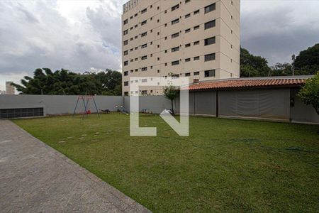 Apartamento à venda com 52m², 2 quartos e 2 vagasPlayground