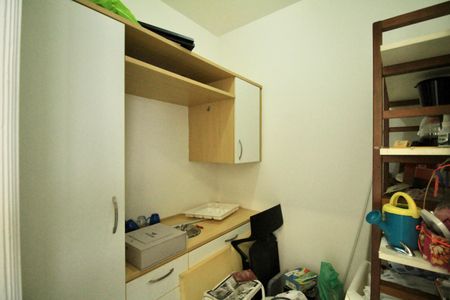 Apartamento para alugar com 93m², 2 quartos e 2 vagas Apartamento para alugar com 93m², 2 quartos e 2 vagasQuarto de Serviço