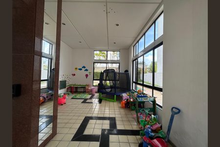 Apartamento para alugar com 93m², 2 quartos e 2 vagas Apartamento para alugar com 93m², 2 quartos e 2 vagasÁrea comum