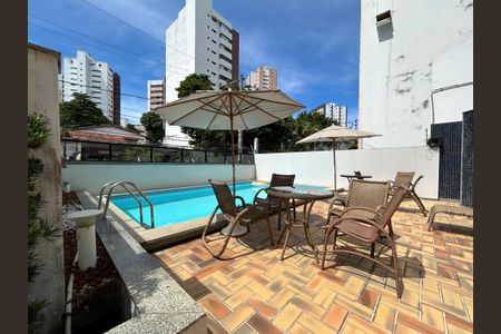 Apartamento para alugar com 93m², 2 quartos e 2 vagas Apartamento para alugar com 93m², 2 quartos e 2 vagasÁrea comum