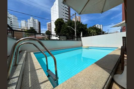 Apartamento para alugar com 93m², 2 quartos e 2 vagas Apartamento para alugar com 93m², 2 quartos e 2 vagasÁrea comum