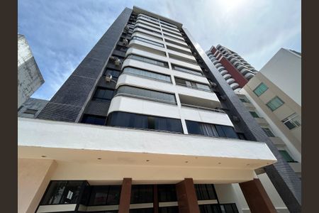 Apartamento para alugar com 93m², 2 quartos e 2 vagas Apartamento para alugar com 93m², 2 quartos e 2 vagasFachada