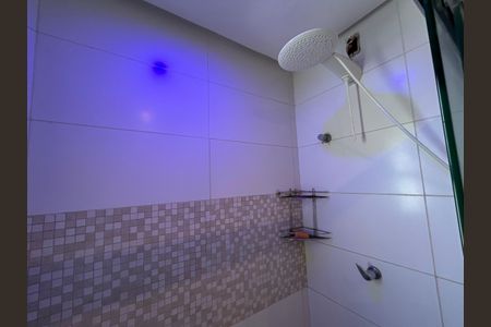 Apartamento para alugar com 93m², 2 quartos e 2 vagas Apartamento para alugar com 93m², 2 quartos e 2 vagasBanheiro Social