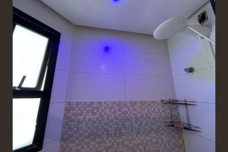 Apartamento para alugar com 93m², 2 quartos e 2 vagas Apartamento para alugar com 93m², 2 quartos e 2 vagasBanheiro Social