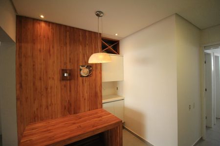 Apartamento para alugar com 93m², 2 quartos e 2 vagas Apartamento para alugar com 93m², 2 quartos e 2 vagasCozinha e Área de Serviço