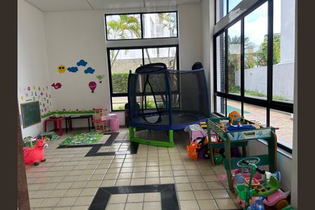 Apartamento para alugar com 93m², 2 quartos e 2 vagas Apartamento para alugar com 93m², 2 quartos e 2 vagasÁrea comum