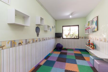 Apartamento à venda com 67m², 2 quartos e 2 vagasBrinquedoteca