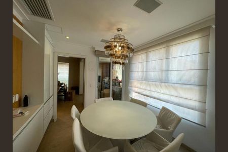 Apartamento à venda com 292m², 3 quartos e 5 vagasFoto 06