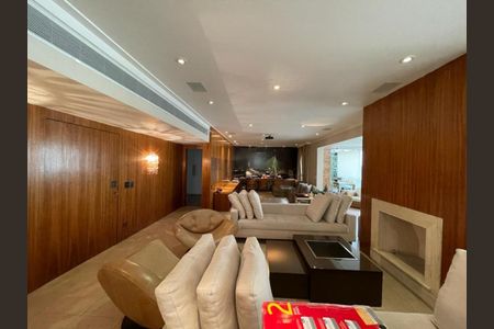 Apartamento à venda com 292m², 3 quartos e 5 vagasFoto 05