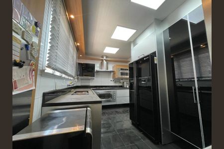 Apartamento à venda com 292m², 3 quartos e 5 vagasFoto 07