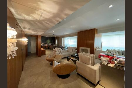 Apartamento à venda com 292m², 3 quartos e 5 vagasFoto 04