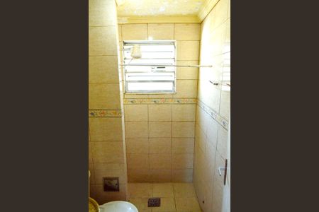 Apartamento à venda com 55m², 3 quartos e 1 vagaBanheiro