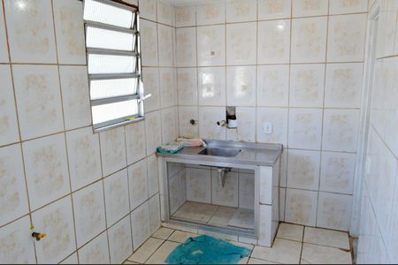 Apartamento à venda com 55m², 3 quartos e 1 vagaCozinha 