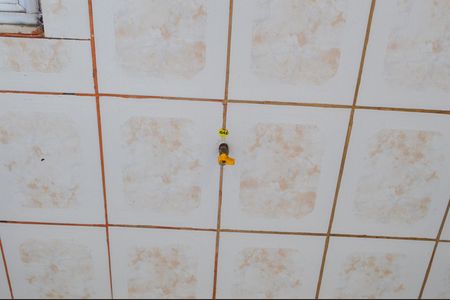 Apartamento à venda com 55m², 3 quartos e 1 vagaCozinha