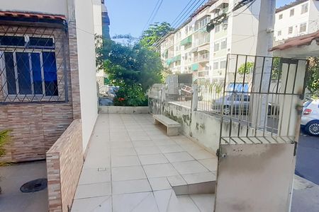 Apartamento à venda com 55m², 3 quartos e 1 vagaÁrea comum