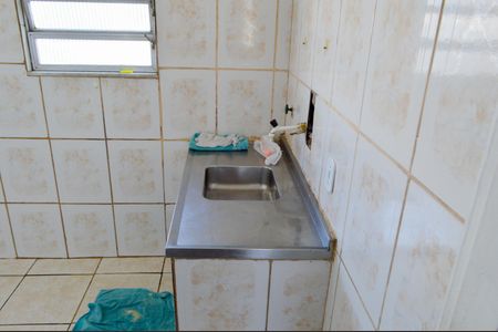 Apartamento à venda com 55m², 3 quartos e 1 vagaCozinha