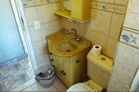 Apartamento à venda com 55m², 3 quartos e 1 vagaBanheiro 