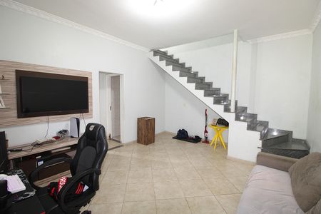 Casa à venda com 260m², 5 quartos e 4 vagasSala casa 2