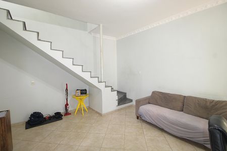 Casa à venda com 260m², 5 quartos e 4 vagasSala casa 2