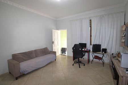 Casa à venda com 260m², 5 quartos e 4 vagasSala casa 2