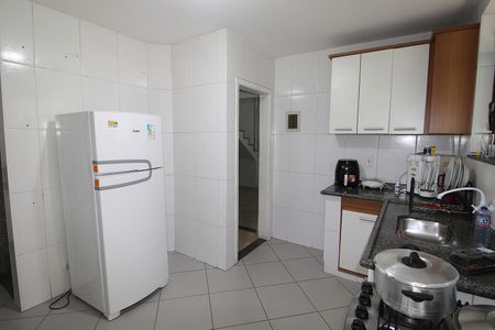 Casa à venda com 260m², 5 quartos e 4 vagasCozinha casa 2