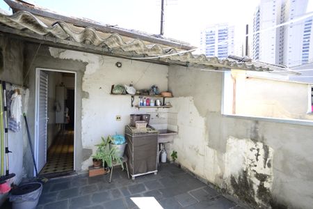 Casa à venda com 360m², 8 quartos e sem vaga Casa à venda com 360m², 8 quartos e sem vagaCasa 2 - Área de Serviço