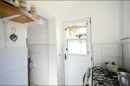Casa à venda com 360m², 8 quartos e sem vaga Casa à venda com 360m², 8 quartos e sem vagaCozinha