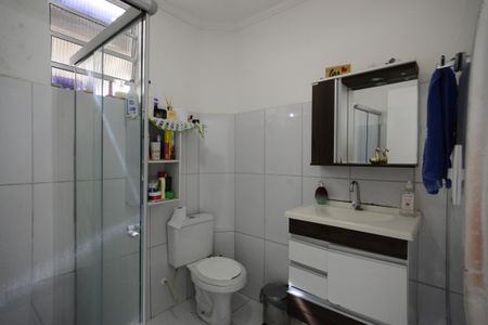 Casa à venda com 360m², 8 quartos e sem vaga Casa à venda com 360m², 8 quartos e sem vagaBanheiro