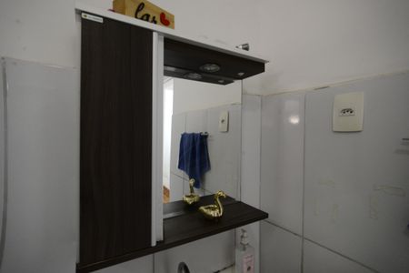 Casa à venda com 360m², 8 quartos e sem vaga Casa à venda com 360m², 8 quartos e sem vagaBanheiro