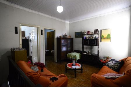 Casa à venda com 360m², 8 quartos e sem vaga Casa à venda com 360m², 8 quartos e sem vagaCasa 2 - Sala
