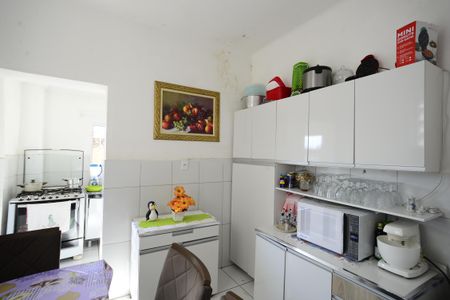 Casa à venda com 360m², 8 quartos e sem vaga Casa à venda com 360m², 8 quartos e sem vagaCozinha