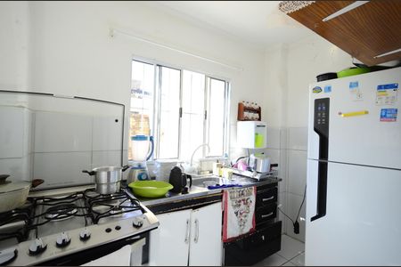 Casa à venda com 360m², 8 quartos e sem vaga Casa à venda com 360m², 8 quartos e sem vagaCozinha