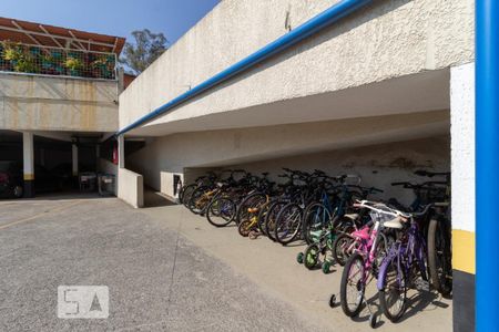 Apartamento à venda com 51m², 2 quartos e 1 vaga Apartamento à venda com 51m², 2 quartos e 1 vagaÁrea Comum
