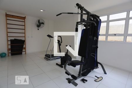 Apartamento à venda com 51m², 2 quartos e 1 vaga Apartamento à venda com 51m², 2 quartos e 1 vagaÁrea Comum