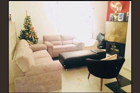 Casa à venda com 3 quartos, 270m² em Tucuruvi, São Paulo