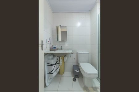 Apartamento à venda com 48m², 2 quartos e 1 vaga Apartamento à venda com 48m², 2 quartos e 1 vagaBanheiro