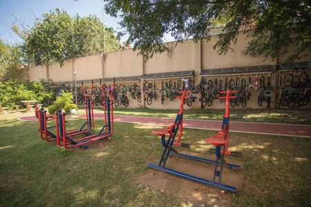 Apartamento à venda com 48m², 2 quartos e 1 vaga Apartamento à venda com 48m², 2 quartos e 1 vagaÁrea Comum