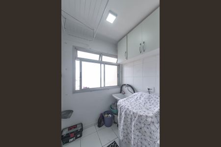 Apartamento à venda com 48m², 2 quartos e 1 vaga Apartamento à venda com 48m², 2 quartos e 1 vagaÁrea de Serviço